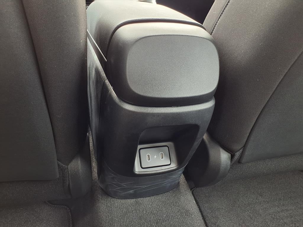 2025 Hyundai ELANTRA HEV SEL Sport