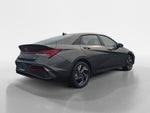 2025 Hyundai ELANTRA HEV SEL Sport