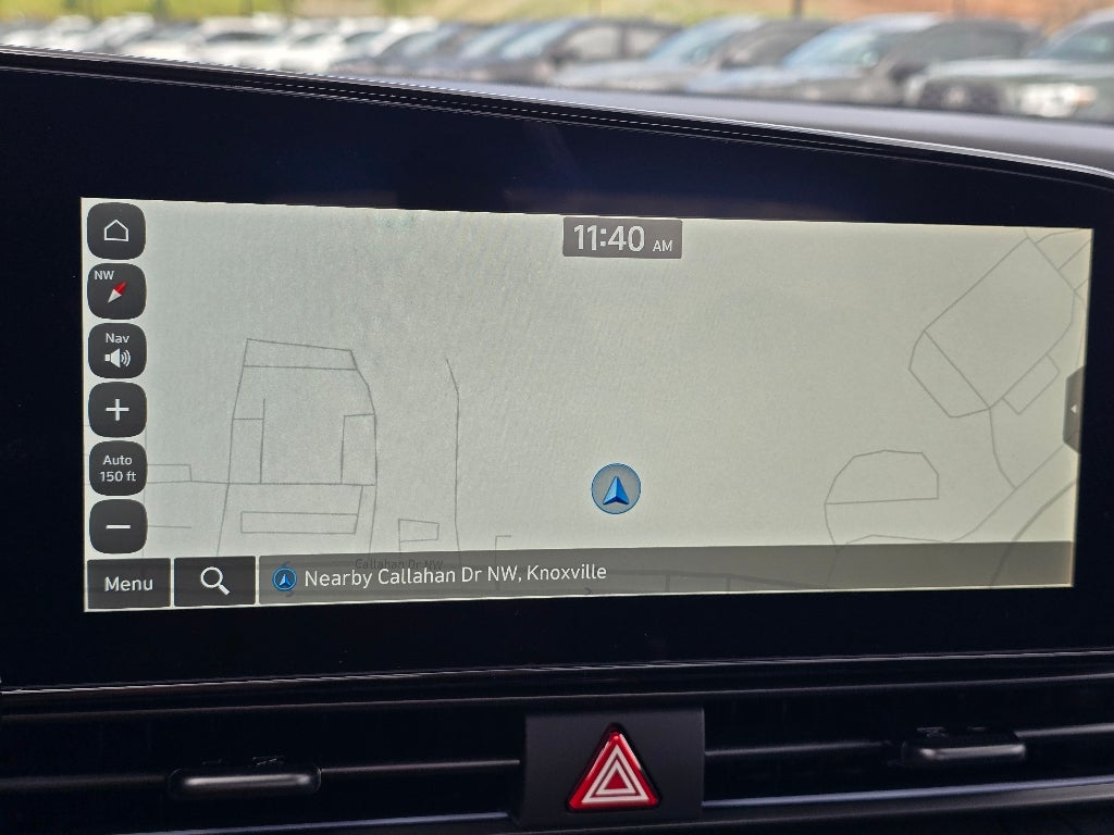 2025 Hyundai ELANTRA HEV SEL Sport