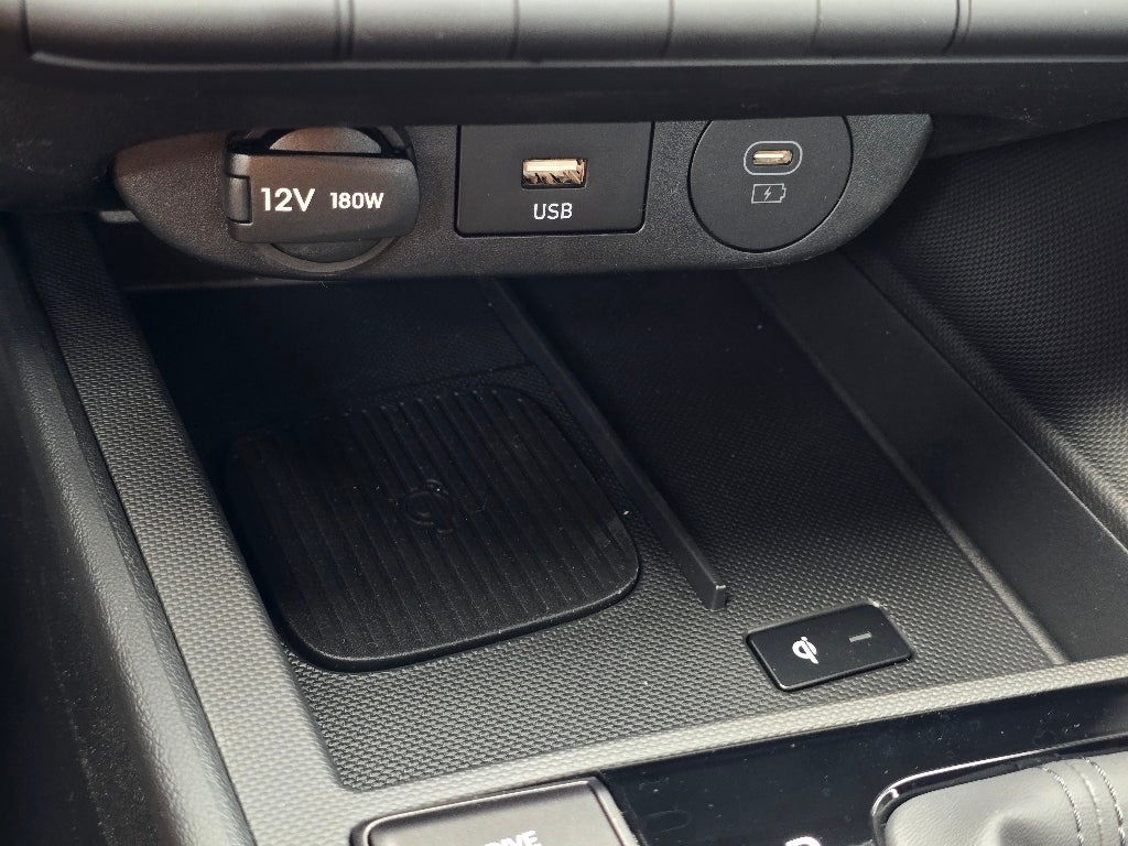 2025 Hyundai ELANTRA HEV SEL Sport