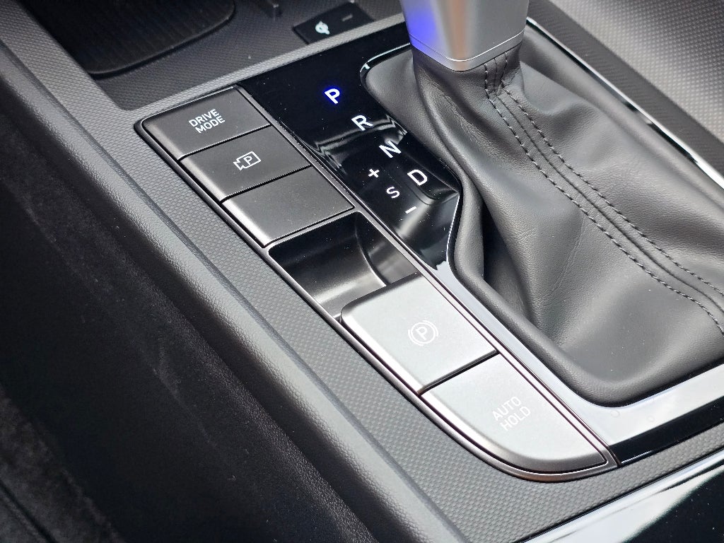 2025 Hyundai ELANTRA HEV SEL Sport