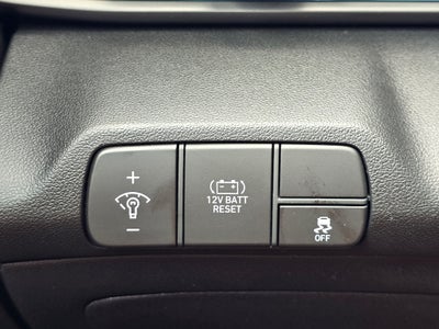 2025 Hyundai ELANTRA HEV SEL Sport