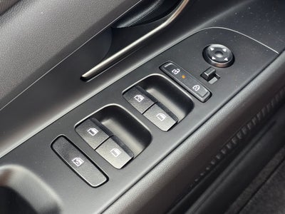 2025 Hyundai ELANTRA HEV SEL Sport