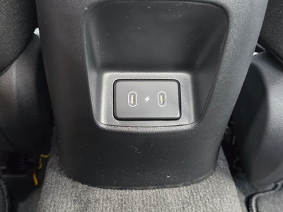 2025 Hyundai ELANTRA HEV SEL Sport