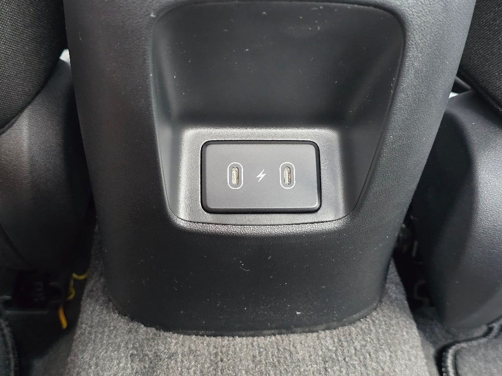 2025 Hyundai ELANTRA HEV SEL Sport