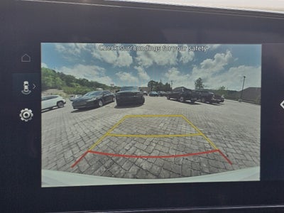 2025 Hyundai ELANTRA HEV SEL Sport