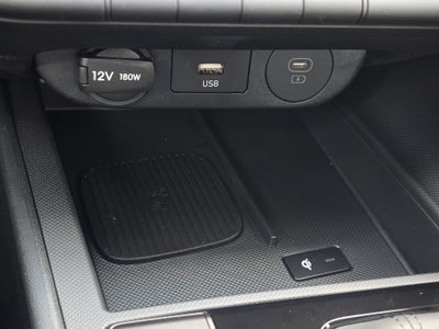 2025 Hyundai ELANTRA HEV SEL Sport