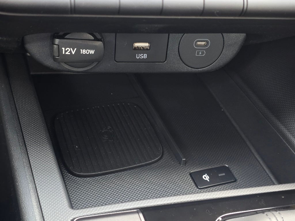 2025 Hyundai ELANTRA HEV SEL Sport