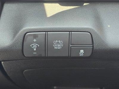 2025 Hyundai ELANTRA HEV SEL Sport