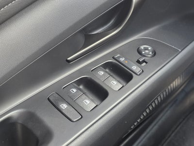 2025 Hyundai ELANTRA HEV SEL Sport