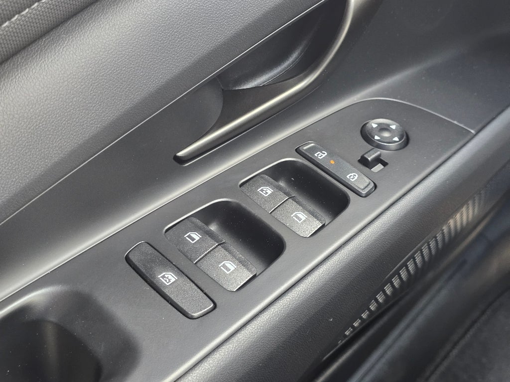 2025 Hyundai ELANTRA HEV SEL Sport