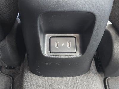 2025 Hyundai ELANTRA HEV SEL Sport