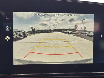 2025 Hyundai ELANTRA HEV SEL Sport