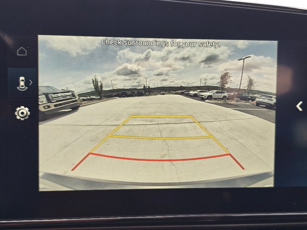 2025 Hyundai ELANTRA HEV SEL Sport