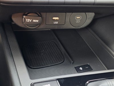 2025 Hyundai ELANTRA HEV SEL Sport