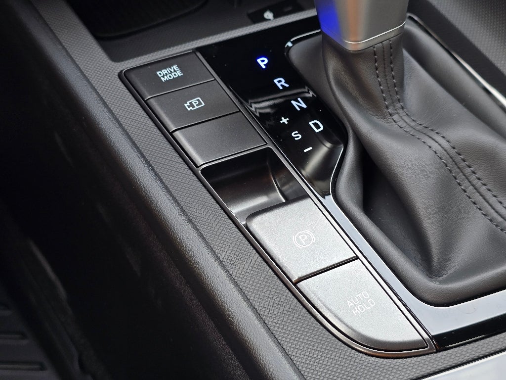 2025 Hyundai ELANTRA HEV SEL Sport