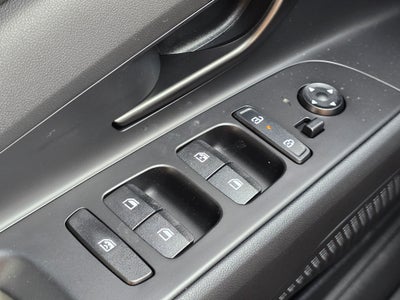 2025 Hyundai ELANTRA HEV SEL Sport