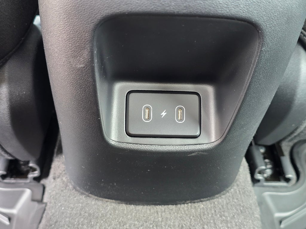 2025 Hyundai ELANTRA HEV SEL Sport