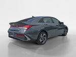 2025 Hyundai ELANTRA HEV SEL Sport