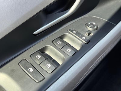 2022 Hyundai ELANTRA HYBRID Limited