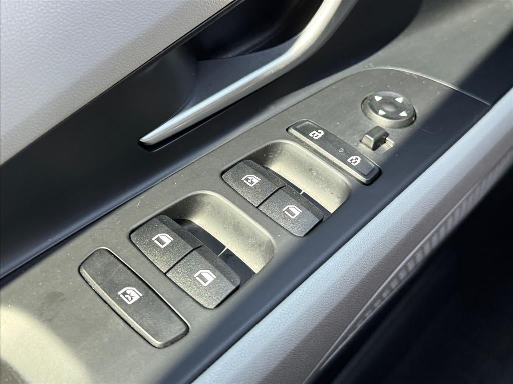 2022 Hyundai ELANTRA HYBRID Limited