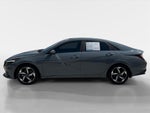 2022 Hyundai ELANTRA HYBRID Limited