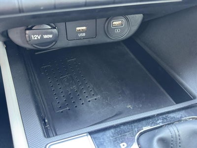 2022 Hyundai ELANTRA HYBRID Limited