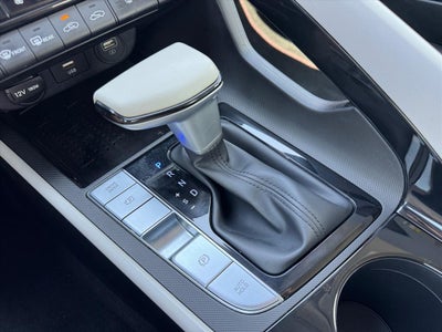 2022 Hyundai ELANTRA HYBRID Limited