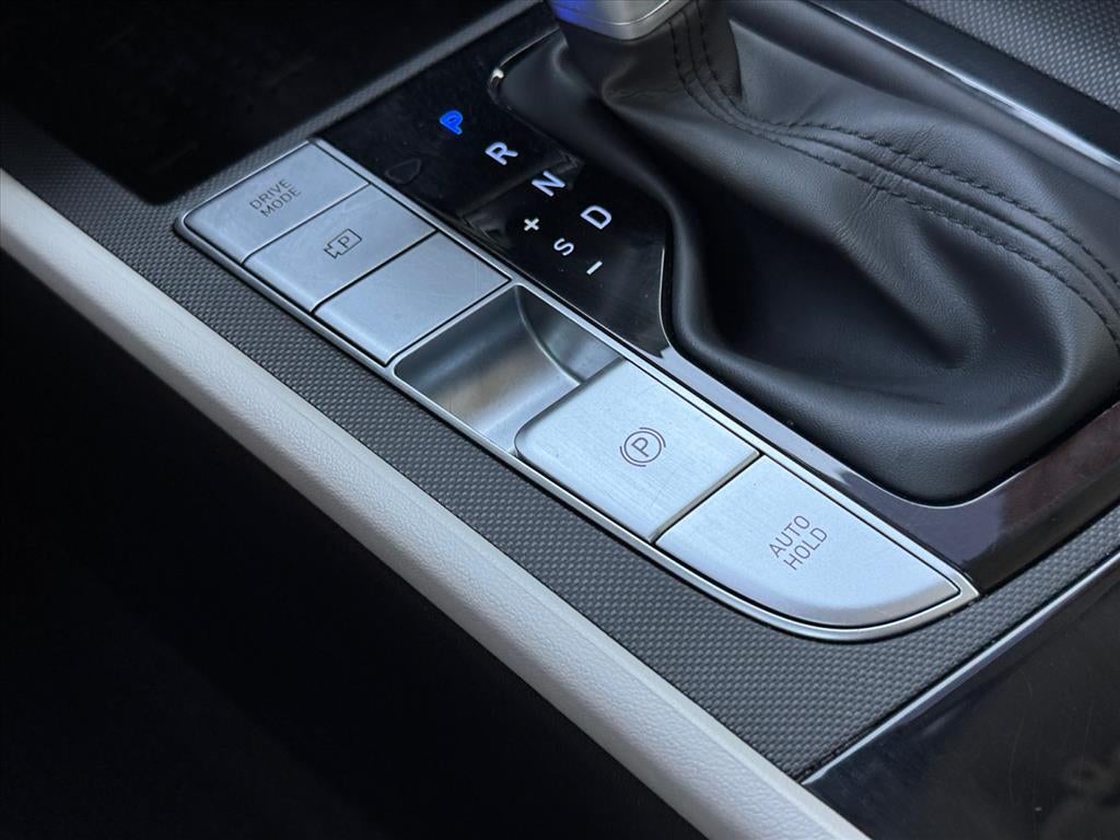 2022 Hyundai ELANTRA HYBRID Limited