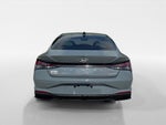 2022 Hyundai ELANTRA HYBRID Limited