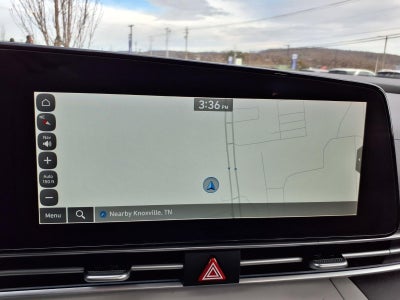 2024 Hyundai ELANTRA HYBRID Limited