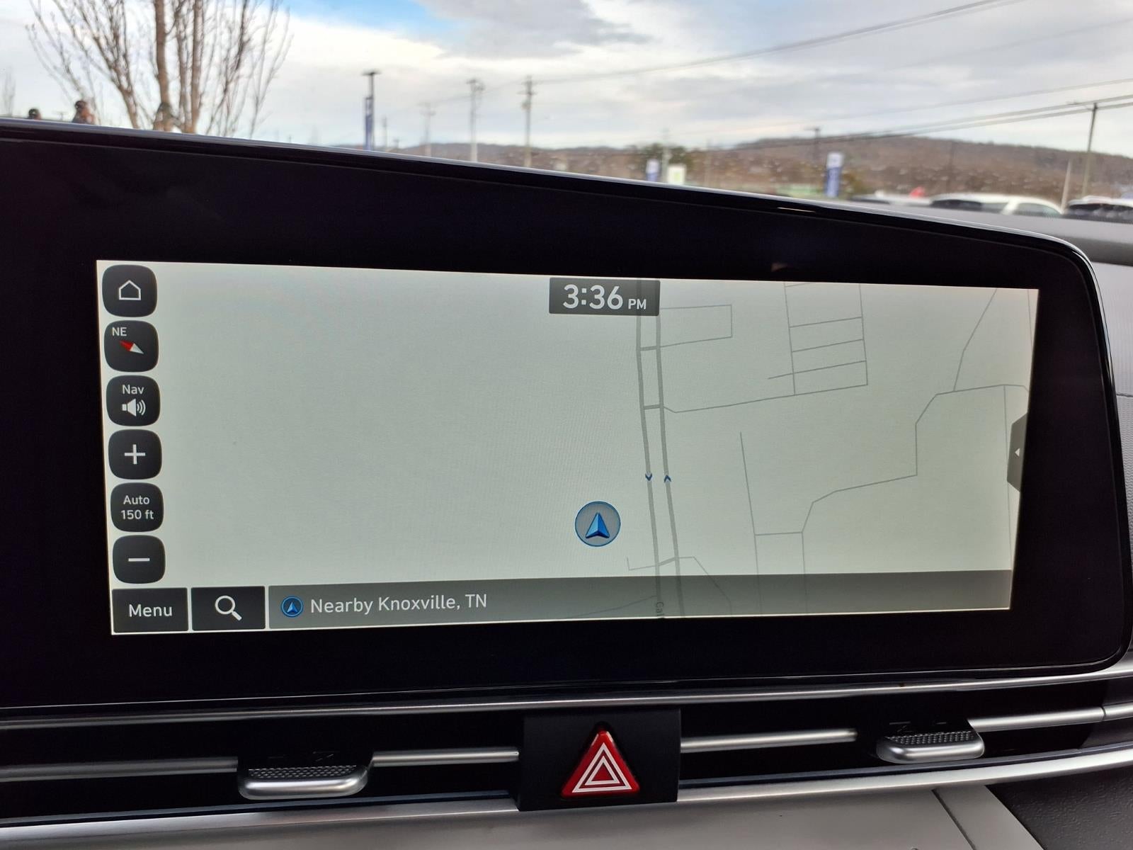 2024 Hyundai ELANTRA HYBRID Limited