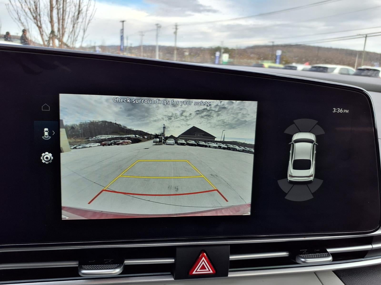 2024 Hyundai ELANTRA HYBRID Limited