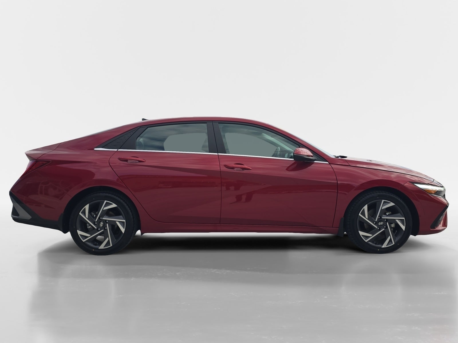 2024 Hyundai ELANTRA HYBRID Limited