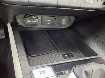 2024 Hyundai ELANTRA HYBRID Limited