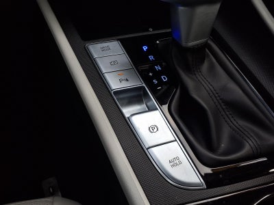 2024 Hyundai ELANTRA HYBRID Limited