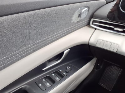 2024 Hyundai ELANTRA HYBRID Limited