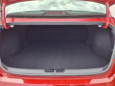 2024 Hyundai ELANTRA HYBRID Limited