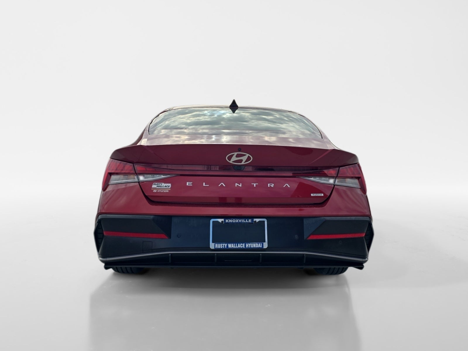 2024 Hyundai ELANTRA HYBRID Limited