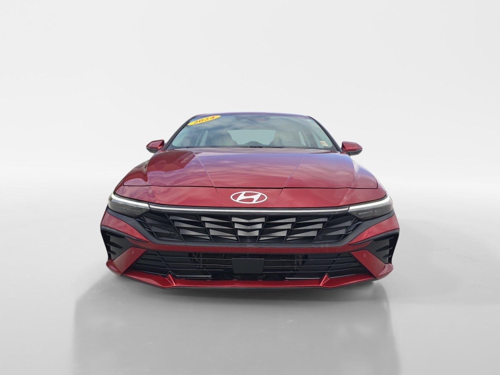 2024 Hyundai ELANTRA HYBRID Limited