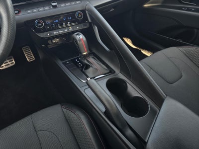 2024 Hyundai ELANTRA N Line