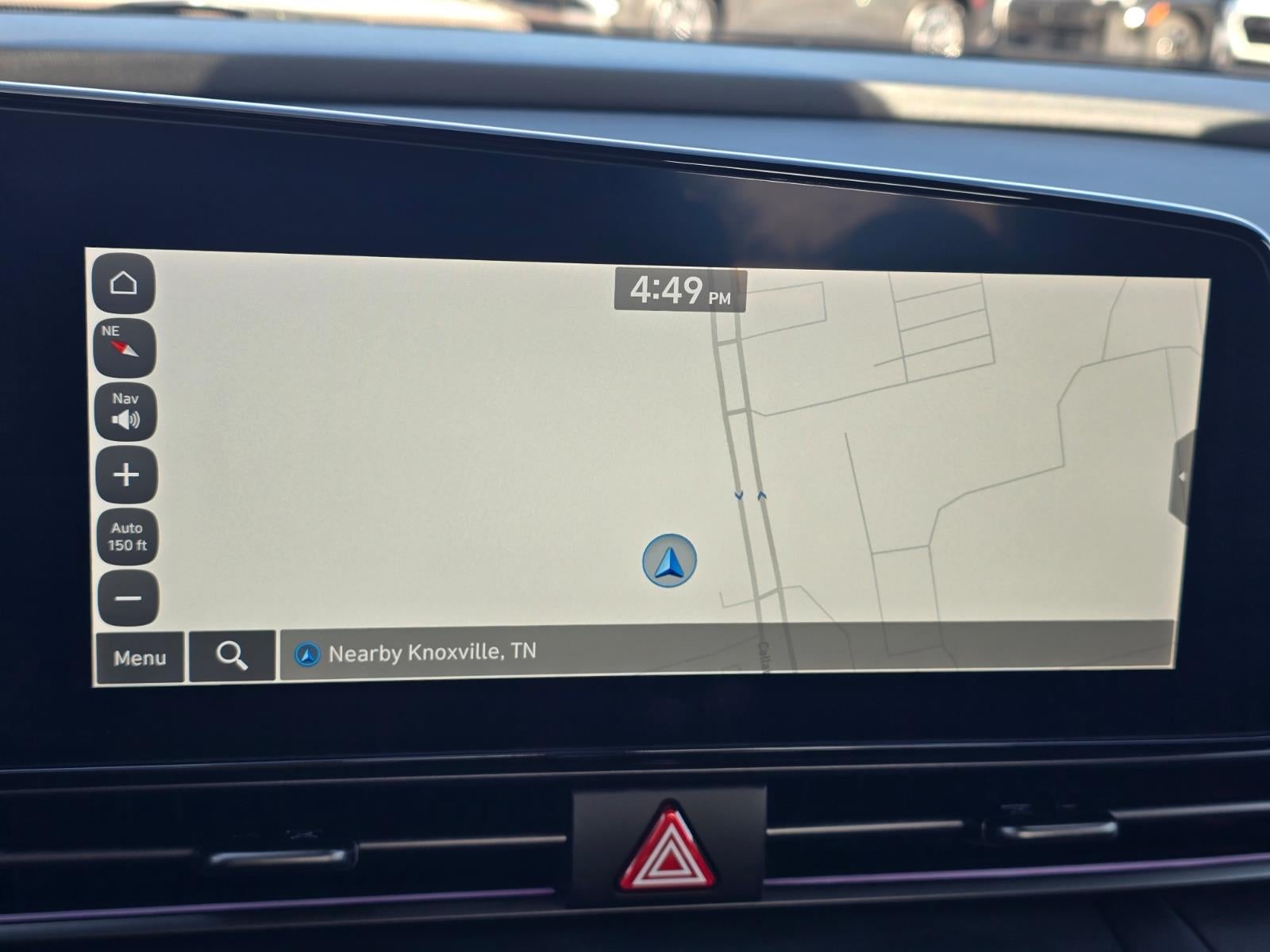 2024 Hyundai ELANTRA N Line