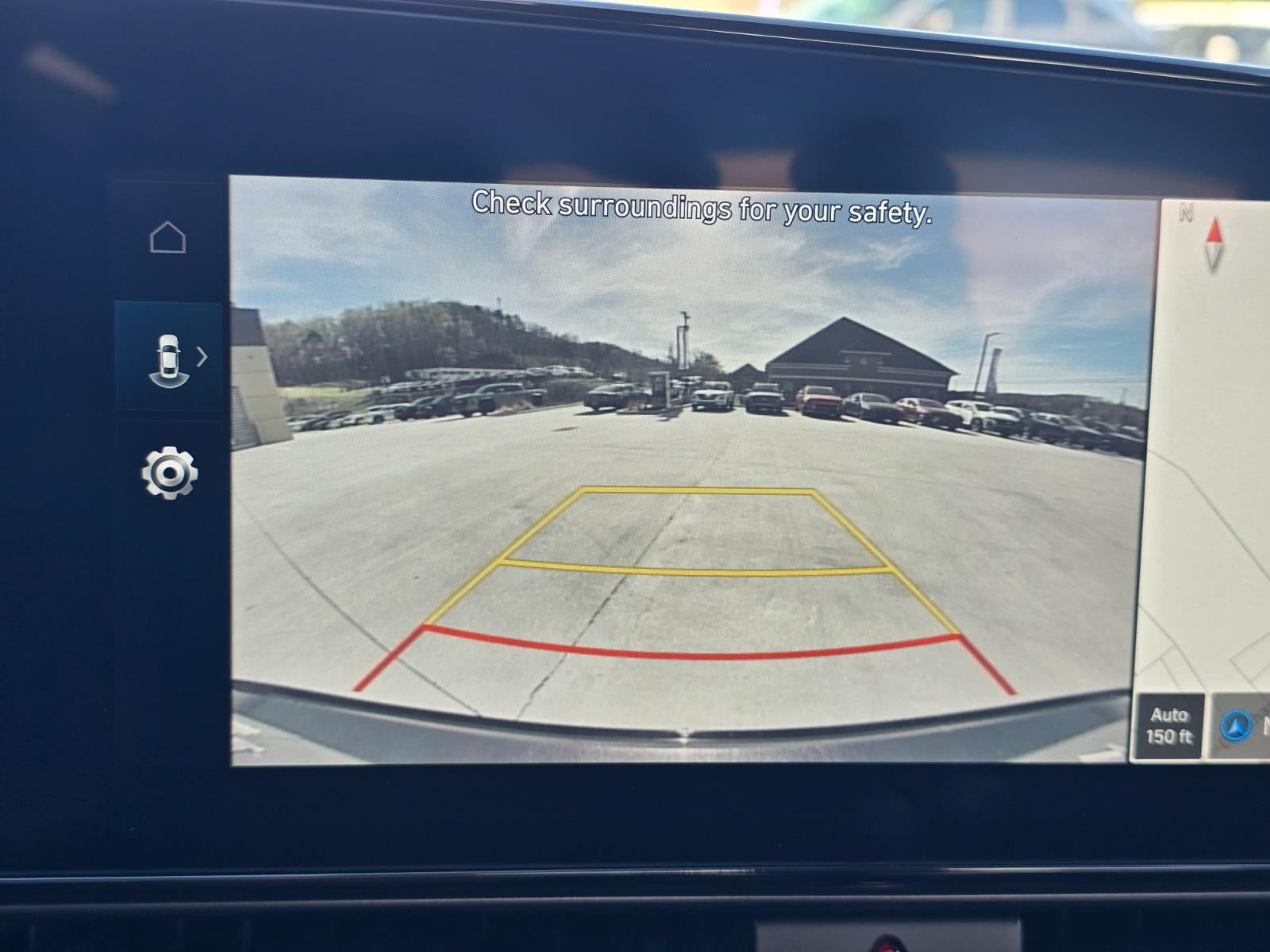 2024 Hyundai ELANTRA N Line