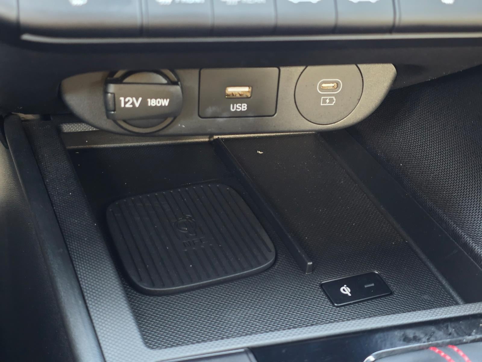 2024 Hyundai ELANTRA N Line