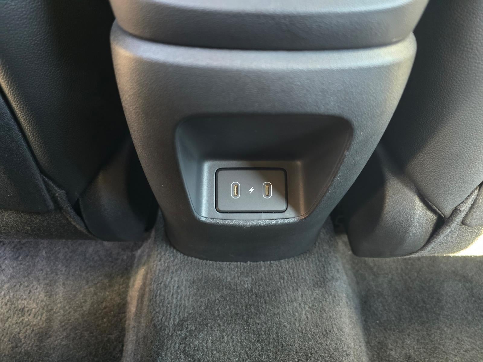 2024 Hyundai ELANTRA N Line