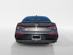 2024 Hyundai ELANTRA N Line