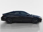 2026 Hyundai ELANTRA N Line