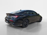 2026 Hyundai ELANTRA N Line
