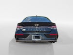 2026 Hyundai ELANTRA N Line