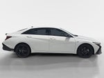 2026 Hyundai ELANTRA N Line